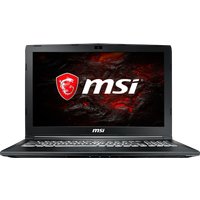 Игровой ноутбук MSI GL62M 7REX-2670RU