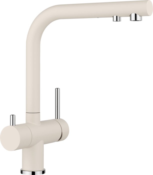 

Смеситель Blanco Fontas II 526943 (soft white)