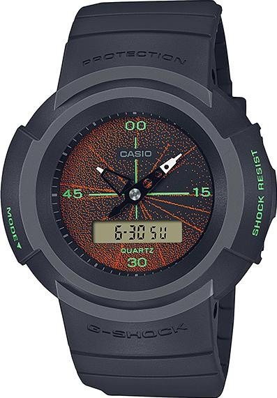 

Наручные часы Casio G-Shock AW-500MNT-1A