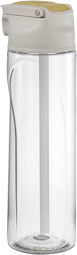 

Бутылка для воды Smart Solutions Fresher SH-FR-BTL-TRN-YEL-750 (желтый)