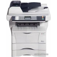 МФУ Kyocera Mita FS-1118MFP
