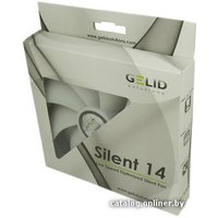 Вентилятор для корпуса GELID Solutions Silent 14 (FN-SX14-10)