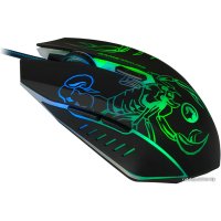 Игровая мышь Marvo M316