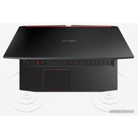 Игровой ноутбук Acer Nitro 5 AN515-31-59LU NH.Q2XEU.001