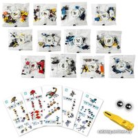 Конструктор QBRIX Kids Мир жучков