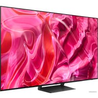 OLED телевизор Samsung OLED 4K S90C QE77S90CATXXH