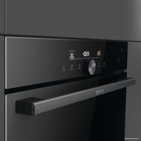 Электрический духовой шкаф Gorenje BSA6747DGWI