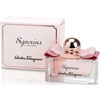 Парфюмерная вода Salvatore Ferragamo Signorina EdP (50 мл)
