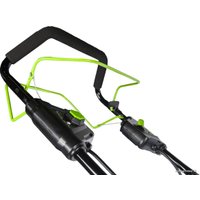 Газонокосилка Greenworks GD60LM51SP (без АКБ)