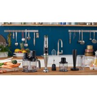 Погружной блендер Braun MultiQuick 9 Stabmixer MQ 9097X