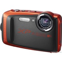 Фотоаппарат Fujifilm FinePix XP90 Orange