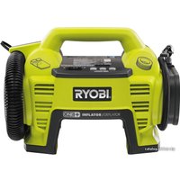 Автомобильный компрессор Ryobi R18I-0 5133001834 (без АКБ)