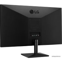 Игровой монитор LG 27MK400H