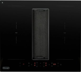 Варочная панель DeLonghi ELETTRA 4B2F TC ARIA