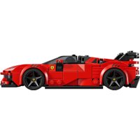 Конструктор LEGO Speed Champions 77254 Спорткар Ferrari SF90 XX Stradale