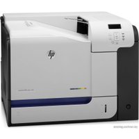 Принтер HP LaserJet Enterprise 500 M551n (CF081A)