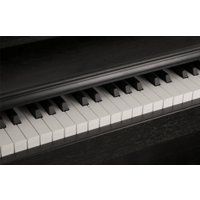 Цифровое пианино NUX WK-520 (коричневый)