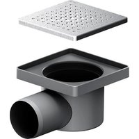 Трап/канал AM.PM Prime Flow W02BD-P11-010-01SB