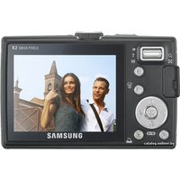 Фотоаппарат Samsung L100