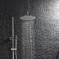 Душевая система  Ganzer GZ19162-G