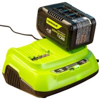 Аккумулятор Greenworks G24HP8 (24В/8 Ач)