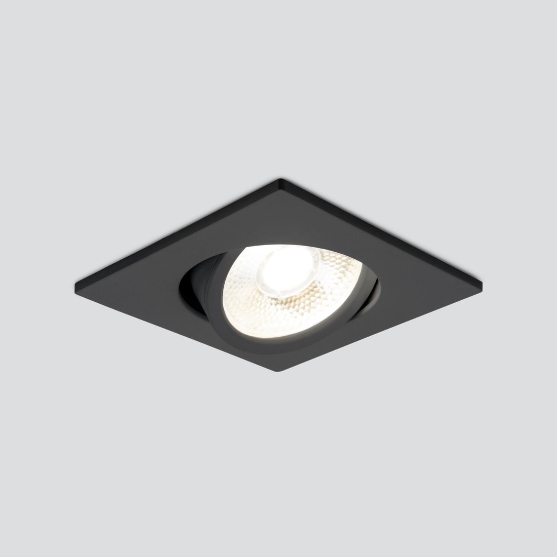 

Точечный светильник Elektrostandard 15273/LED 5W 4200K BK (черный)