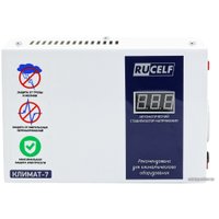 Стабилизатор напряжения Rucelf Климат-7