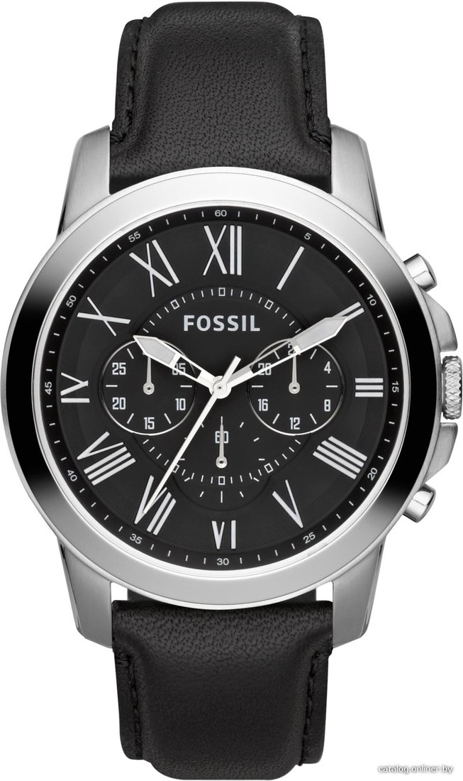 Наручные часы Fossil FS4812