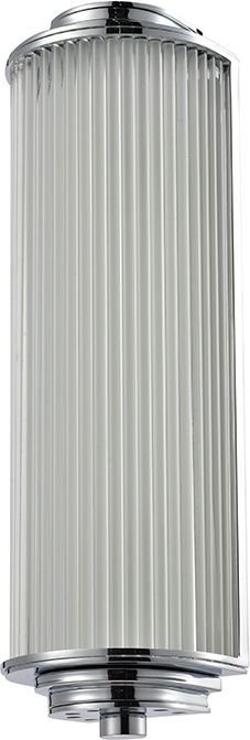 

Бра Newport 3292/A nickel