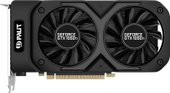 Palit GeForce GTX 1050 Ti Dual 4GB GDDR5 [NE5105T018G1-1071D]