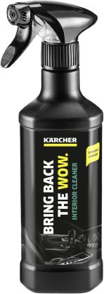 

Karcher Средство для чистки салона RM 651 500мл 62961060
