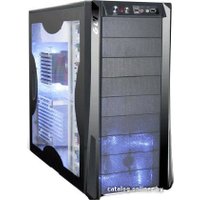 Корпус Thermaltake M9 (VI1000BWS)