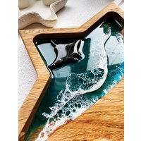 Менажница Wood_N_Sea Звезда мз-1