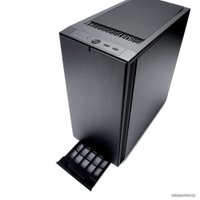 Корпус Fractal Design Define Mini C TG [FD-CA-DEF-MINI-C-BK-TG]