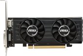 Radeon RX 550 LP OC 2GB GDDR5 [RX 550 2GT LP OC]