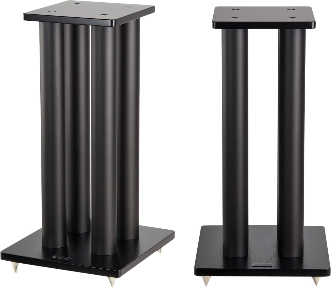 

Стойка Radiotehnika T6B (черный)