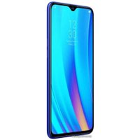 Телефон Realme 3 Pro 6GB/128GB (синий)