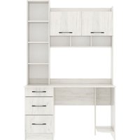 Стол Памир ПКС-5 (крафт белый)