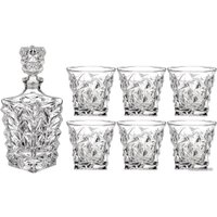 Набор стаканов для виски Lefard Muza 195-211