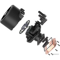 Система жидкостного охлаждения для процессора ID-Cooling FrostFlow X 120 Lite