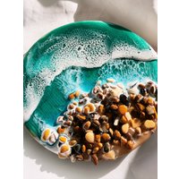 Подстаканник Wood_N_Sea C морем К-1/26