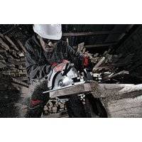 Дисковая (циркулярная) пила Milwaukee Fuel M18 FCS66-0 (без АКБ)