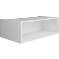  ЗОВ Тумба с умывальником Кито-2 100 (белый/тростник) в Бресте