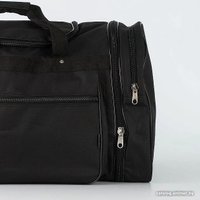 Дорожная сумка Mr.Bag 014-426-MB-BLK (черный)