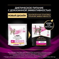 Сухой корм для кошек Pro Plan Veterinary Diets UR ST/OX Urinary (при заболеваниях нижних отделов мочевыводящих путей) 0.35 кг
