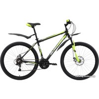 Велосипед Black One Onix 27.5 D Alloy (2018)