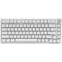 Клавиатура Ajazz AK820 (белый, Ajazz Red)