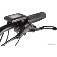 Электровелосипед Volteco Bad Dual New (хаки)