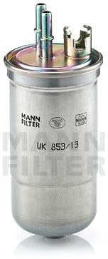 

Топливный фильтр MANN-filter WK85313