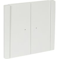 Выключатель IEK Forte&Piano FP-V20-1-10-1-K01